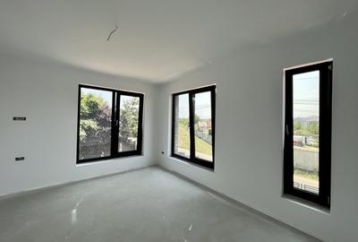 NOU! CASA INDIVIDUALA LAGUNA ALBASTRA CORBEANCA, DIRECT PROPRIETAR - 2