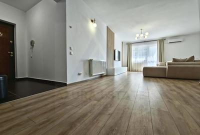Apartament premium 3 camere 93 mp utili 3 terase etaj 2 zona Hipodrom - 11