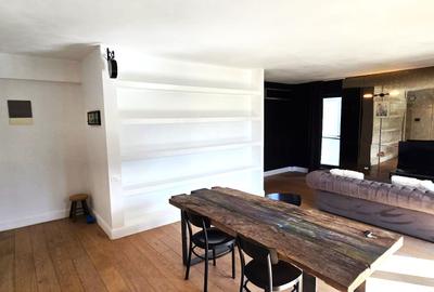 De inchiriat - Apartament cochet Vatra Luminoasa - 3