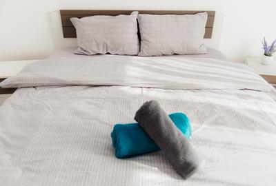 2 Camere | Bd. Unirii - Zepter | Decomandat | Renovat - 10