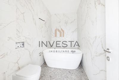 Apartament cu 2 camere de 85 mp, bloc nou, cartier Europa - 10