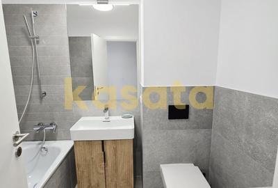 Apartament 2 camere, nou | Prima închiriere | Floreasca – Promenada - 9