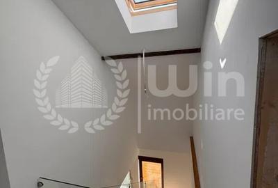 Casa cu 5 camere | 190mp util | 290mp teren | Gruia | Zona stadion CFR - 8