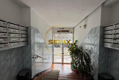 4 Camere Bulevardul Ghencea |  Bloc reabilitat termic | Comision 0% - 9