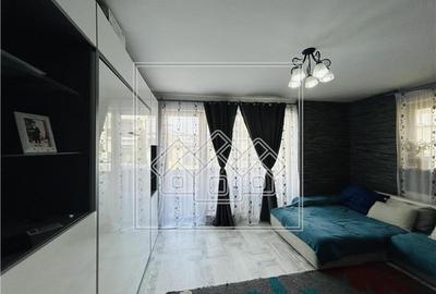 Apartament de vanzare in Sibiu - 53 mp + balcon - Selimbar - 3
