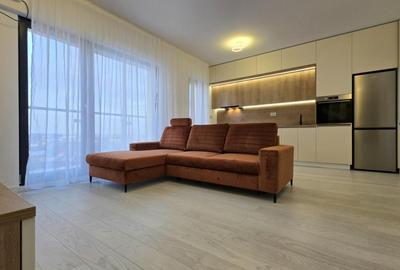 SunLake Residence, Mobilat Utilat, Parcare - Prima inchiriere - 1