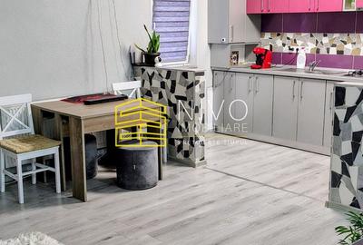 Apartament 1 cameră – Tg. Mureș – Unirii Green Residence - 1