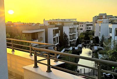 Vila superba, in curs de amenajare - 1