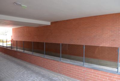 Apartament cu 2   camere de vanzare,tip penthouse, ultracentral finisat!!!! - 9