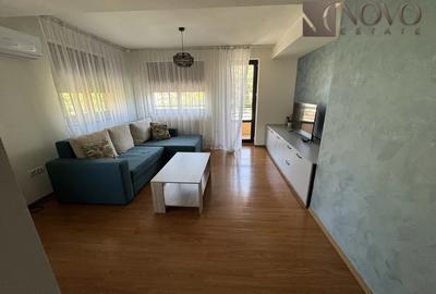 2 Camere | Baba Novac | Centrala | Pet Friendly - 1