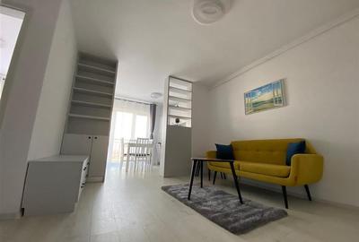 Apartament modern 2 camere balcon si parcare Magnolia - 1