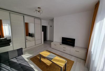 Grozavesti - Regie Residence - imobil 2022 - 1