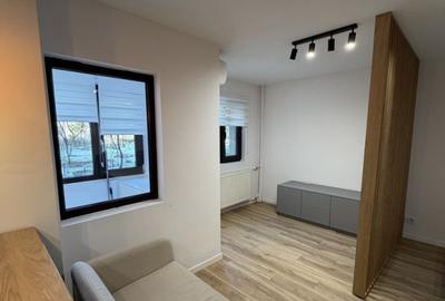 Garsoniera de vanzare, 36mp, bloc 1990, Lujerului - 2