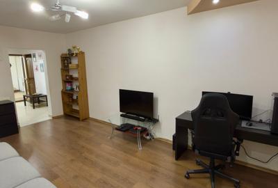 Apartament 3 camere Militari Lujerului, etaj 1, decomandat, 91 mp ! - 7