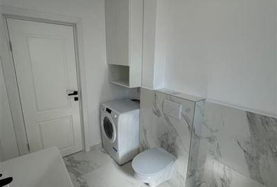 Vanzare apartament 2 camere de LUX zona Terra Floresti - 9