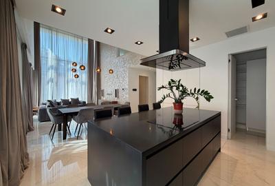 Vila impresionanta cu finisaje premium, langa padure - 6
