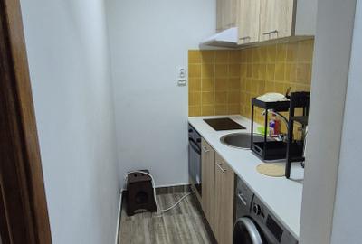 Garsoniera - Ultrafinisata - Langa Metrou - Costin Georgian - 4