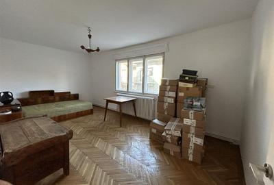 Nivel in  vila, 4 camere, cu garaj, curte proprie, Central, Brasov - 10