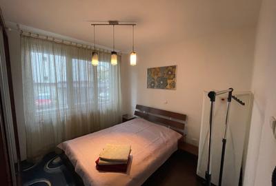 Închiriez apartament 2 camere zona Ion Mihalache - 5