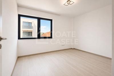 Apartament nou 3 camere, etajul 2, garaj, zona IRA - 5