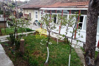 Proprietate premium cu potențial investițional – Platoul Cornești - 19