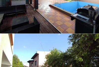 Vila Dristor / Park Lake 10 camere 400 mp utili Piscina! - 1