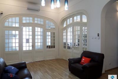 Mosilor - Foisorul de Foc - Apartament in vila  renovata - 1