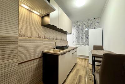 Apartament 3 camere, ultrafinisat cu materiale premium, zona strazii Horea - 9