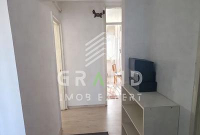 3 Camere Decomandate în Zorilor | 65mp | 2 Băi | 2 Balcoane | Rapsodiei - 13