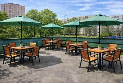 Vanzare/schimb:Afacere la cheie:Spatiu comercial cu istoric valoros, Tudor, Targ - 11