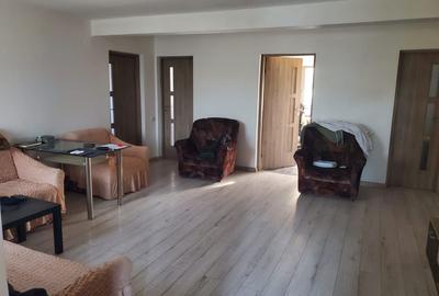 CASA  VALU LUI TRAIAN PRETABILA 2 FAMILII - 14