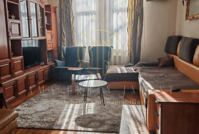 Apartament in vila Stefan cel Mare la 300 m metrou curte - 1