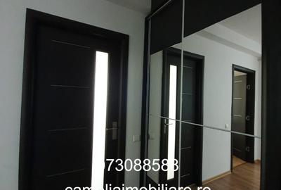 2 camere, modern, centrala, loc parcare, Militari Apusului, metrou Pacii - 16
