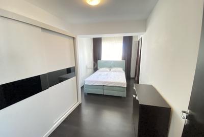 3 camere- Semidecomandat-Parcul Sebastian - 4