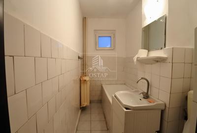 Zona Milcov - Kaufland - parter - apartament 2 camere nedecomandate - 9