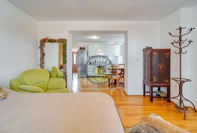 CASA INDIVIDUALA- DEALUL CETATII BRASOV - 5