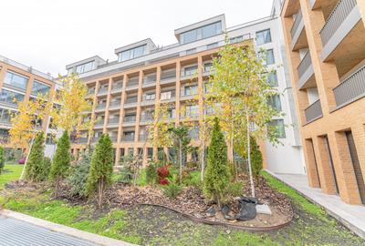 Apartament cu 3 camere in centrul Brasovului, ansamblu rezidential Premium - 18