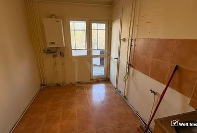 Apartament 2 camere, Plopilor, etaj 1, camere decomandate, centrala proprie ! - 4