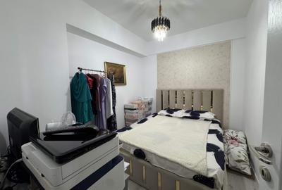 2 cam, etaj 2, 46 mp, decomandat, bloc nou, str. Recea, cu loc de parcare exteri - 6