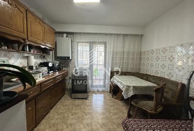 Apartament 2 camere de vanzare, Gheorgheni, zona FSEGA - 4