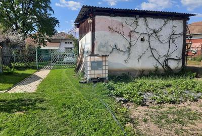 Casă langa Fagaras cu teren de 1836mp si parau in spatele curtii - 9