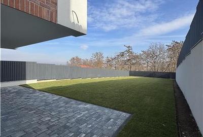 Casa Tip Duplex  D + P+ ET, 612 mp teren,situata in cartierul Borhanci! - 19