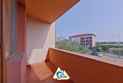 Apartament cu 2 camere de închiriat în Micalaca - 2
