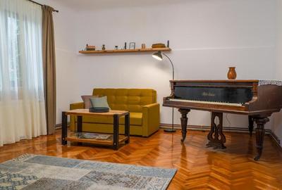 Apartament cu 2 camere I Mobilat și utilat I Str. Traian Moșoiu - 7