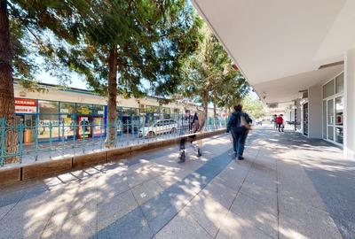 Oportunitate premium Inchiriere spațiu comercial în Piața Astra Brasov - 21