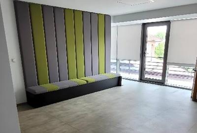 0% comision! Inchiriere birouri Baneasa, 300 - 1845 mp - 10