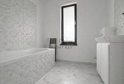 Casa individuală cu etaj 5 camere, 120mp utili, 420mp teren! Comision 0% - 14