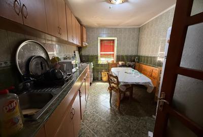 Apartament 4 camere, 86 mp, cartier Rovine, zona Bacriz - 6