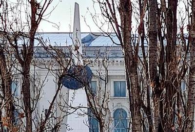 2 camere Sephora etaj 5/9, 56mp, balcon mare vedere spate - 1