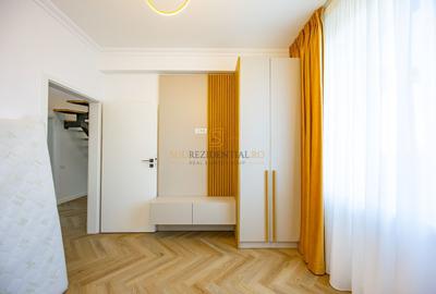 Casa cu 4 camere, Frumusani, panouri solare, pompe caldura - 12